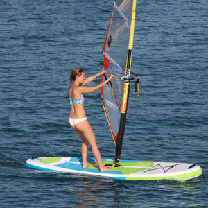 Trung Quốc Nhà Cung Cấp Dwf Windsurfing Ban <span class=keywords><strong>Inflatable</strong></span> Sup Mái Chèo Ban <span class=keywords><strong>Starboard</strong></span> Sup Cho Trẻ Em Và Người Lớn - Product Image 2