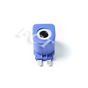 Bobina solenoide magnética eléctrica <span class=keywords><strong>para</strong></span> electroválvula SE81, 11W, 118211001R, 12V, CC, reductor de gasolina, válvula solenoide de apagado - Product Image 3