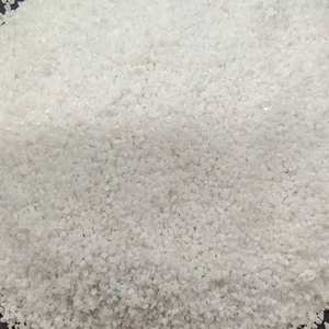 सफेद रेत 80-120 मेश गार्डन परिदृश्य कृत्रिम लॉन क्वार्ट्ज रेत कृत्रिम समुद्र तट रेत - Product Image 3