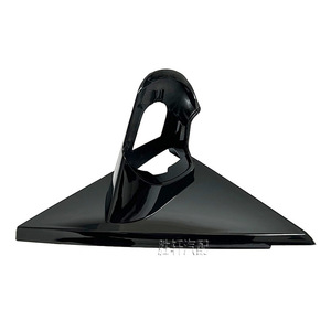 Bmw X5 X7 G05 G07 Rearview <b>Mirror</b> Triangular Bracket Black <b>Plastic</b> Mounting Base For Replace Repair - Product Image 3