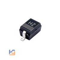Diode Zener SMD PDZ12B, régulateur de tension 12V, stabilisateur de petit signal, composant électronique à montage en surface, original en stock