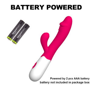 الأكثر مبيعًا هزاز أرنب هزاز هزاز محفز G-Spot البظر - Product Image 3