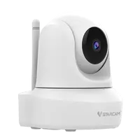 Умная скрытая беспроводная камера безопасности VSTARCAM C29S 1080P с поддержкой двухканального аудио и видеоняни