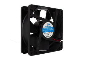 <span class=keywords><strong>16</strong></span>인치 12038 AC/DC 듀얼 전압 DC 냉각 축류 블로워 팬 120mm 4핀 PWM FG |   LED 태양광 충전식 스탠드형 - Product Image 6