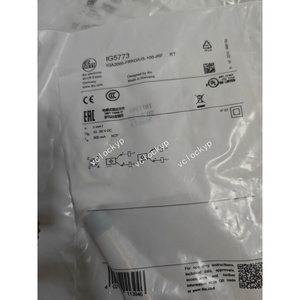 IFM ใหม่ IG5773 เซ็นเซอร์สวิตช์ตรวจจับระยะใกล้แบบเหนี่ยวนำ ผลิตในประเทศจีน - Product Image 3