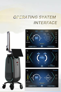 <span class=keywords><strong>Laser</strong></span> fractionné au CO2 de qualité médicale 10600 Nm pour le traitement de l'acné, l'élimination des cicatrices, le resurfaçage de la peau, <span class=keywords><strong>laser</strong></span> CO2 pour la <span class=keywords><strong>dermatologie</strong></span> - Product Image 6