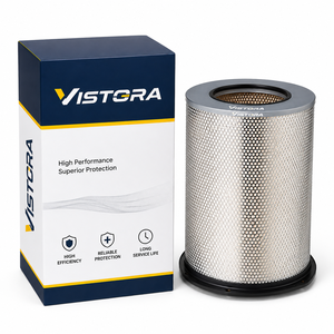 1669508 ไส้กรองอากาศทดแทน VISTORA รุ่นใหม่ สำหรับรถบรรทุก MD7458 PA3768 MA578 9229 P778778 AF25239 - Product Image 1