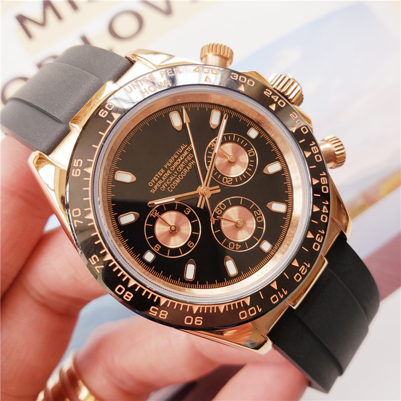 rolex europeu preço