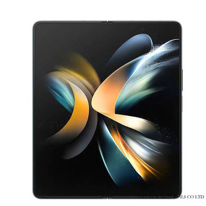 ขายดี100% ต้นฉบับ Z Fold4 256GB ปลดล็อค5G สมาร์ทโฟน OCTA core 7 "หน้าจอพลิกใหญ่ AMOLED 120Hz กันน้ำ Android 12 - Product Image 3