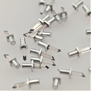 Lame de stylet <span class=keywords><strong>diamant</strong></span>ée pour disques vinyles, haute dureté - Product Image 5