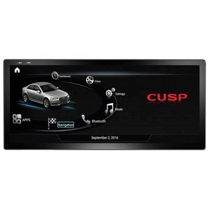 Autoradio Bluetooth Pioner Android 10.25 de 11.0 pouces pour <span class=keywords><strong>Audi</strong></span> A3 2014-2020 - Product Image 1