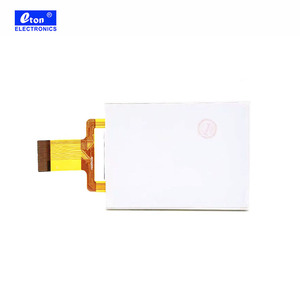 Nhà sản xuất tùy chỉnh 1.77 inch TFT LCD hiển thị 128x160 Độ phân giải với độ phân giải cao hoa hình ảnh - Product Image 3