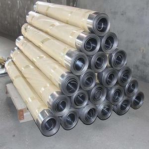 99.99% чистый медицинский специальный Свинцовый лист 5 мм 6 мм 7 мм 8 мм 9 мм размеры для кислотной батареи - Product Image 6