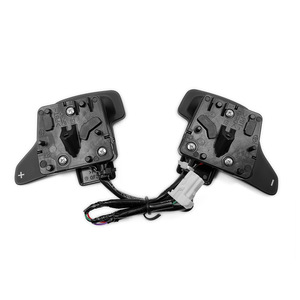 Palanca de Cambios Sirui, Interruptor de Carreras ABS con Arnés de Cableado para Automóvil - Product Image 4