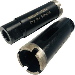 Công Cụ Kim Cương Nề Mũi Khoan Lõi Kim Cương Đá <span class=keywords><strong>Granite</strong></span> Cho Đá - Product Image 4