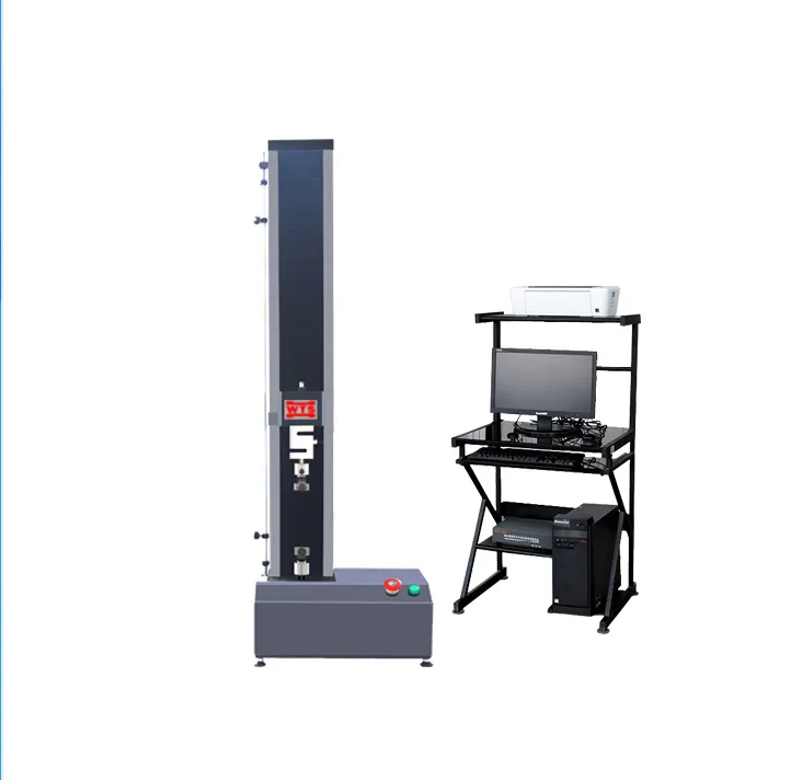 Best offer with High Precision Single Column fabric gsm testing machine