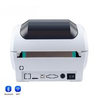 Xprinter XP-470B FBA imprimante d'étiquettes Bluetooth Wifi imprimante thermique 4x6 étiquette d'expédition imprimante thermique