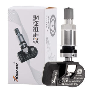 Xhorse XDTPM1EN XTPMS TPMS Sensor 315MHz/433MHz für Key Tool Max <span class=keywords><strong>Pro</strong></span>, Key Tool MIDI und Key Tool Plus - Product Image 3