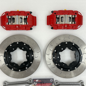 ชุดคาลิปเปอร์แต่ง 4 พอต สำหรับ Patrol GR Y60 Patrol Y61 Y62 - Product Image 4