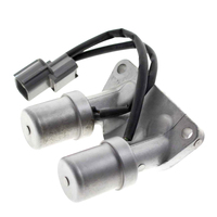 Válvula Solenoide de Transmisión 28200-PLX-003 para Honda, Alta Calidad, Venta al por Mayor y al Detal, Eficaz para Automóviles