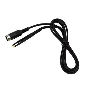 Epilatore Elettrico Portatile ad Alta Frequenza Indolore <span class=keywords><strong>per</strong></span> Rimozione <span class=keywords><strong>Peli</strong></span> su <span class=keywords><strong>Corpo</strong></span> e Viso, Macchina Depilatoria <span class=keywords><strong>per</strong></span> la Pelle - Product Image 5