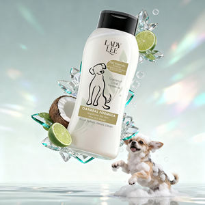 <span class=keywords><strong>Shampoo</strong></span> Aloe Vera, Suaviza, Aporta Brillo, con Aceite <span class=keywords><strong>de</strong></span> Soja, Libre <span class=keywords><strong>de</strong></span> Parabenos y Aceite Mineral, Vegano, OEM - Product Image 1