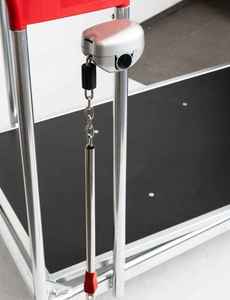 Fabriek Goedkope Prijs Magazijn Handvrachtwagen Vrachtwagens <span class=keywords><strong>Platform</strong></span> Trolleys - Product Image 3