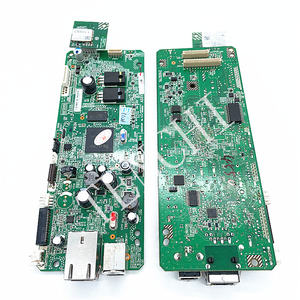 为<span class=keywords><strong>Epson</strong></span>员工ET-<span class=keywords><strong>4550</strong></span> <span class=keywords><strong>EcoTank</strong></span>多功能一体打印机原装翻新格式化器主板 - Product Image 2