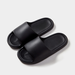 Chaussures et pantoufles décontractées écologiques avec semelle en PVC, légères, design sans couture, douces et durables, antidérapantes, toutes saisons - Product Image 5