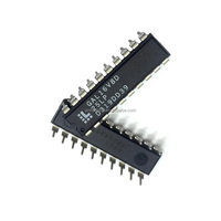 Servicios de Descifrado, Desbloqueo, Decodificación y Cracking de Firmware y Software para Chips ATMEGA8