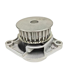 BBmart Autopartes, 1 Bomba de Agua para Audi A2 2000-2005, OE 036121005S, <span class=keywords><strong>Precio</strong></span> de Fábrica, Accesorios para Auto - Product Image 1