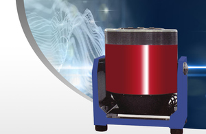 Système de secouage électrodynamique de petite taille pour essais de vibration - Product Image 5