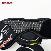 Nuevas Rodilleras de Hockey con Diseño Innovador, Fuerte Protección, Equipo de Entrenamiento, Flexibles y Resistentes