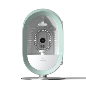 Desktop 3D AI Intelligent Skin Analyzer Facial Scanner Machine Skin Wrinkle Analysis Acne Analysis - Product Image 6