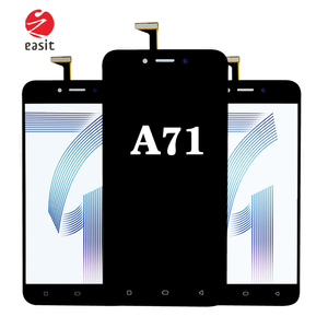 หน้าจอสัมผัส LCD แท้ยี่ห้อ Easit รุ่น INCELL สำหรับ <span class=keywords><strong>Oppo</strong></span> <span class=keywords><strong>A71</strong></span> (ใช้ได้กับหลายรุ่น) พร้อมการรับประกัน 1 ปี - Product Image 1