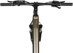 <span class=keywords><strong>Bicicleta</strong></span> Eléctrica de Montaña <span class=keywords><strong>Cecotec</strong></span> con Motor en la Rueda Trasera, Batería de Iones de Litio, Ruedas de 29 Pulgadas, Alcance de 120 km - Product Image 3