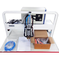 Machine de soudage par points de précision pour batteries lithium-ion