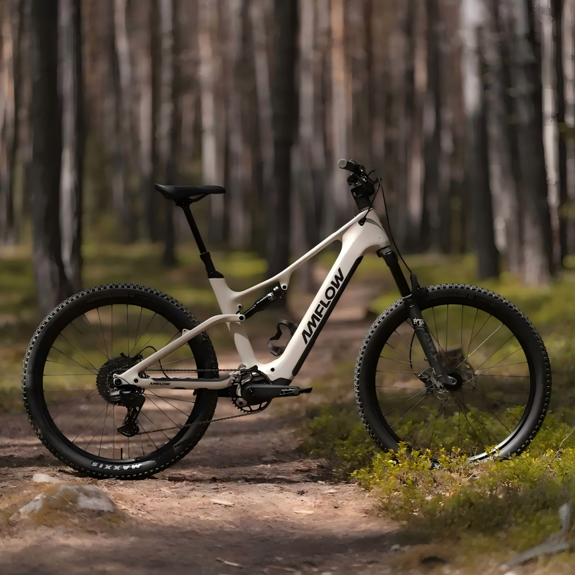 Amflow Tl Carbon