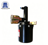 Pompe de surpression de frein pneumatique 800988846 SL509XGC-3510002 pour chargeuse sur pneus XCMG, pièces de rechange pour suramplificateur de frein hydraulique pneumatique M