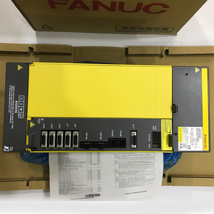 A06B-6222-H026#H610 Servo Amplifier FANUC - Product Image 5
