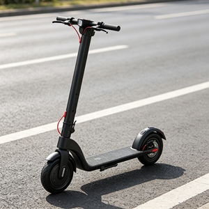 <span class=keywords><strong>Prix</strong></span> d'usine, scooter électrique portable en alliage d'aluminium d'origine, cyclomoteur de qualité supérieure - Product Image 1