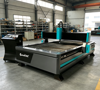Système de contrôle personnalisé 3015 pour découpeur plasma CNC, panneau multilingue, utilisation en atelier à l'étranger