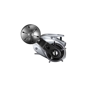 Carrete de Pesca Shimano 26 <span class=keywords><strong>Tranx</strong></span> Serie 400, Estructura de Aleación de Aluminio Rígida de una Pieza para Agua Dulce y Salada - Product Image 3
