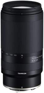 Lente Tamron 70-300 mm F/4.5-6.3 Di III RXD para Nikon Z (A047) - Product Image 4
