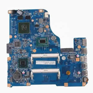 สำหรับ ACER V5-471G V5-571PG V5-431G V5-471P MS2360 MS2361แล็ปท็อปเมนบอร์ดสำหรับ ACER V5-471G V5-571PG V5-431G V5-471P MS2360 MS2361 - Product Image 5