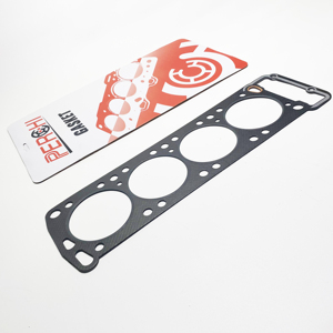 JUNTA DE CULATA SUPERIOR DEL MOTOR 4G54V32 para MITSUBISHI SIGMA PAJERO I CARAVAN OEM AM2110271 MD110383 - Product Image 5