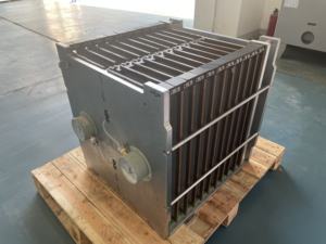 משטח קיבוע סוללות תעשייתי |   מתקן מערכת אחסון אנרגיה 587Ah |   ציוד ייצור מסחרי של ESS - Product Image 2