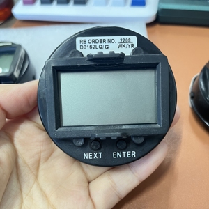 Módulo Indicador LCD Foxboroa D0162LQ/G a Buen Precio, Accesorios - Product Image 1