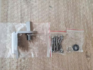 <span class=keywords><strong>Antena</strong></span> Fire Stick de <span class=keywords><strong>3</strong></span> Pies, <span class=keywords><strong>Antena</strong></span> de Radio CB Negra, <span class=keywords><strong>Antena</strong></span> Móvil CB de <span class=keywords><strong>3</strong></span> Pies con Soporte de Cable - Product Image 5