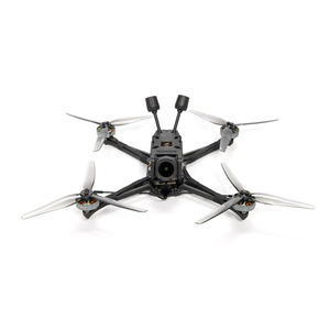 ชุดโดรน FPV <span class=keywords><strong>HGLRC</strong></span> Rekon5 Lite ขนาด 5 นิ้ว พร้อมชุดควบคุมการบิน <span class=keywords><strong>F722</strong></span> และชุดส่งสัญญาณภาพ O4 Air Unit PRO VTX บันทึกวิดีโอ 4K โดรน FPV น้ำหนักเบา - Product Image 2